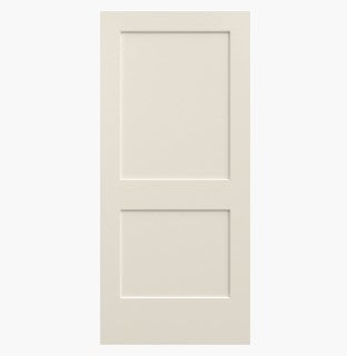 Monroe 2 Panel Door