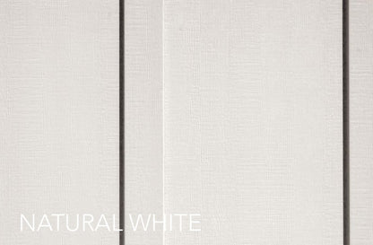 Everlast Natural White Color Swatch