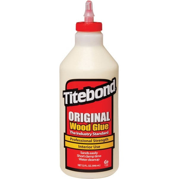 Titebond Original Wood Glue 32 oz.