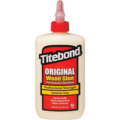 Titebond Original Wood Glue 8 oz.