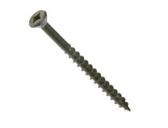 Combo Drive Exterior Screw