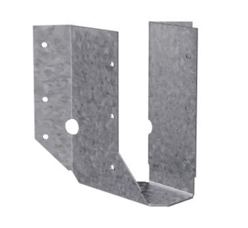 Simpson SUR26Z Skewed Right 2x6 Joist Hanger – Larsen Lumber & Supply Co.