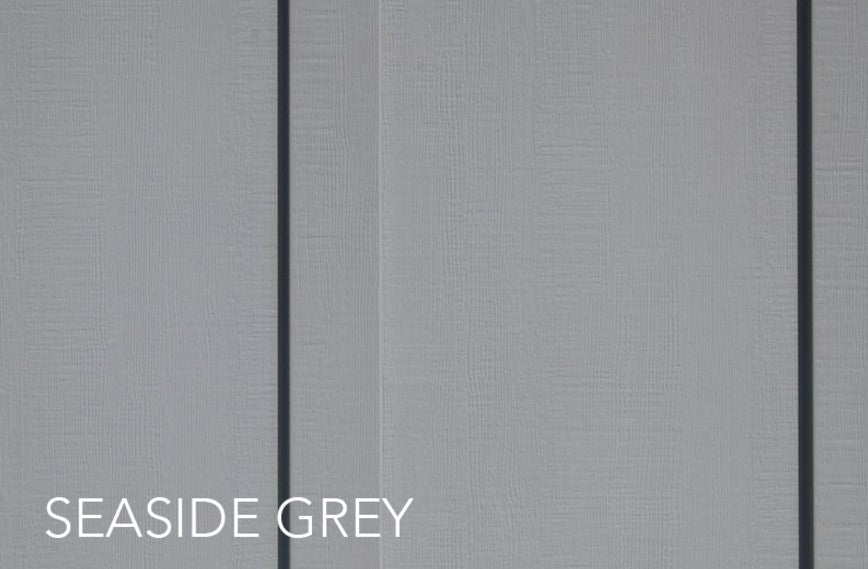 Everlast Seaside Grey Color Swatch