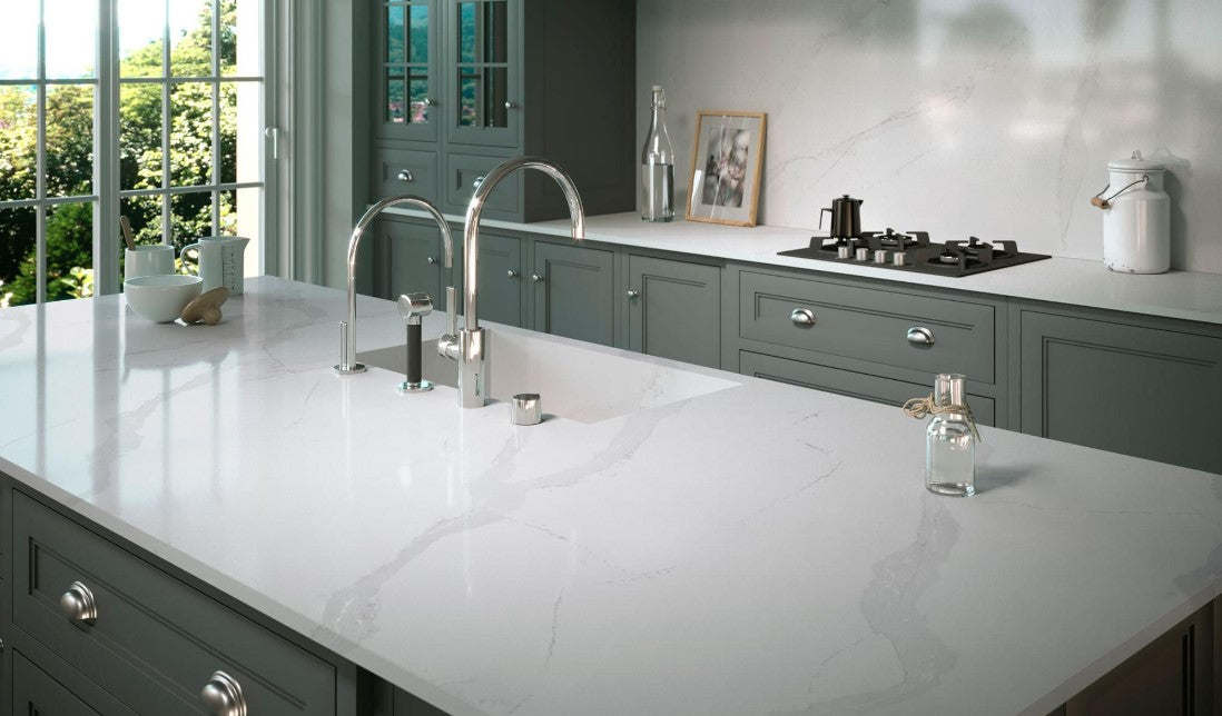 Silestone Quartz