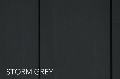 Everlast Storm Grey Color Swatch