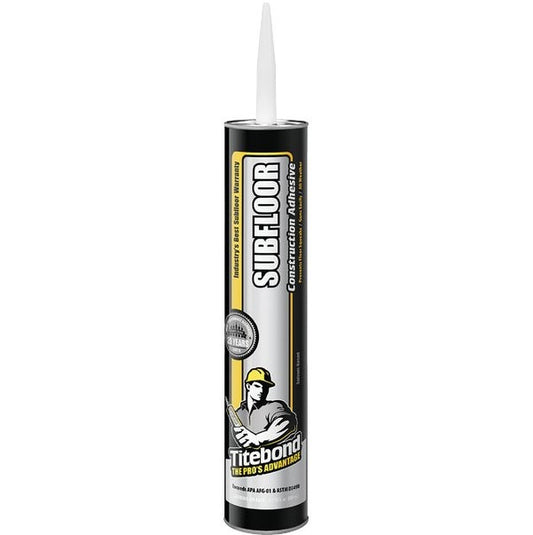 Titebond 28 oz. Subfloor Adhesive