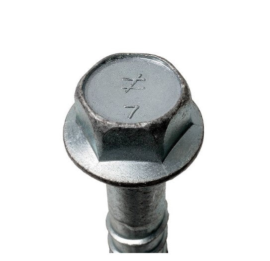 Simpson HD Screw Anchor