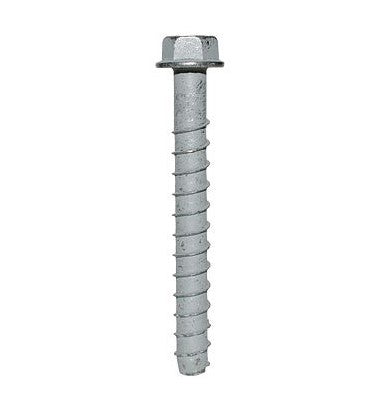 Simpson HD Screw Anchor