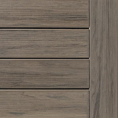 Timbertech Legacy Ashwood