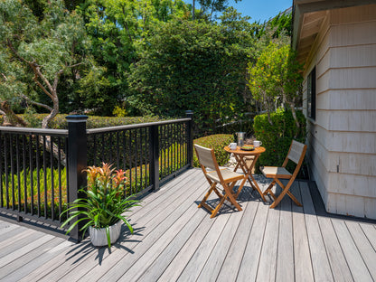 Timbertech Legacy Ashwood Deck