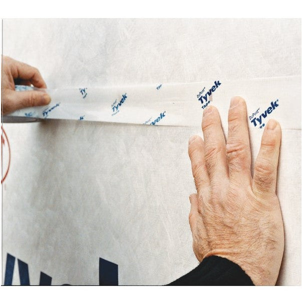 Tyvek Tape