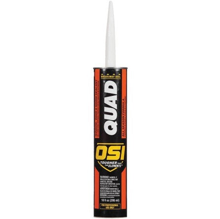 OSI Quad Sealant 10 oz.