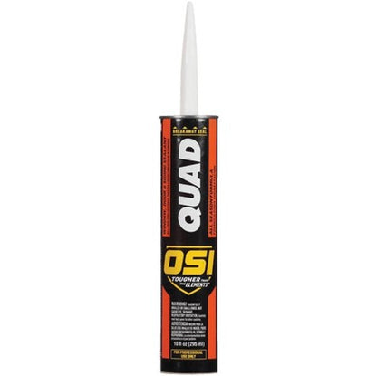 OSI Quad Sealant 10 oz.