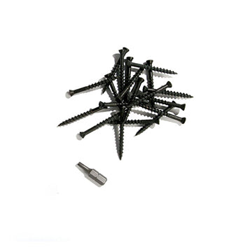 CONCEALoc Replacement Screws