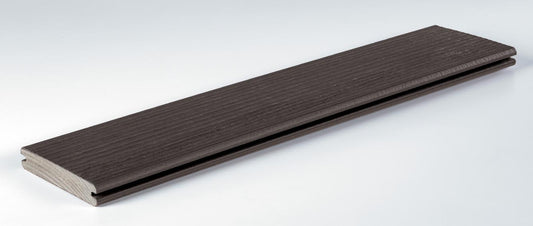 Timbertech Legacy Espresso Deck Board